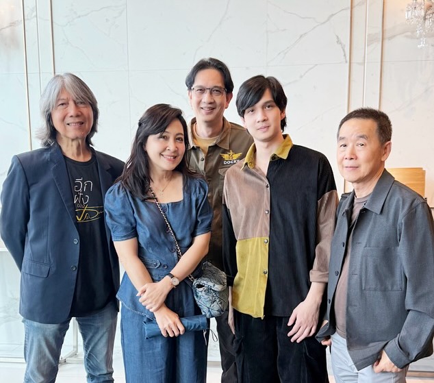 กวาง - กมลชนก เขมะโยธิน