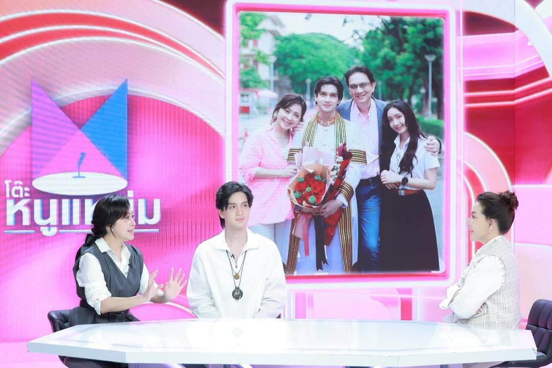 กวาง - กมลชนก เขมะโยธิน