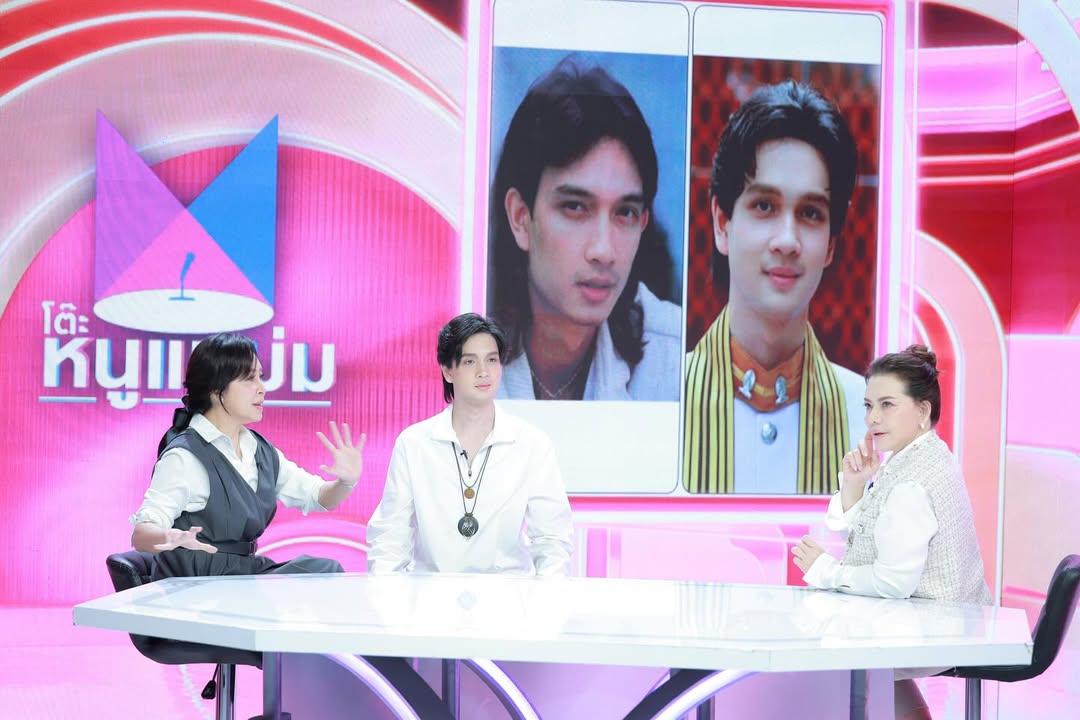 กวาง - กมลชนก เขมะโยธิน