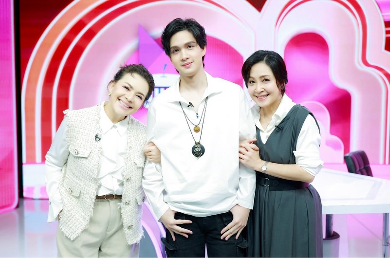 กวาง - กมลชนก เขมะโยธิน