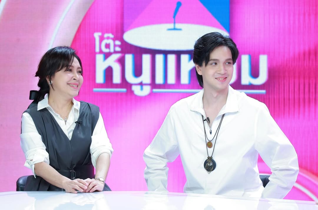 กวาง - กมลชนก เขมะโยธิน