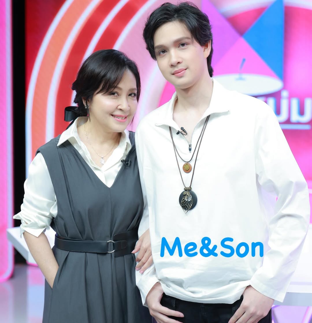 กวาง - กมลชนก เขมะโยธิน
