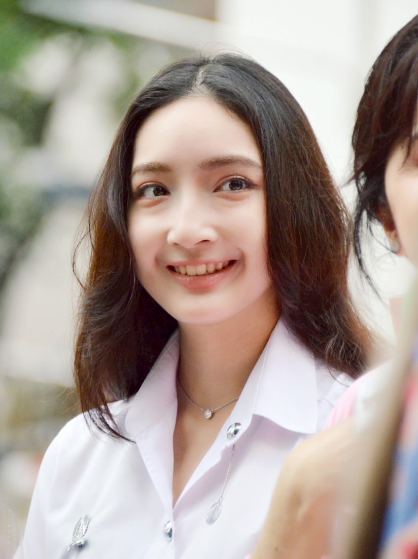 กวาง - กมลชนก เขมะโยธิน