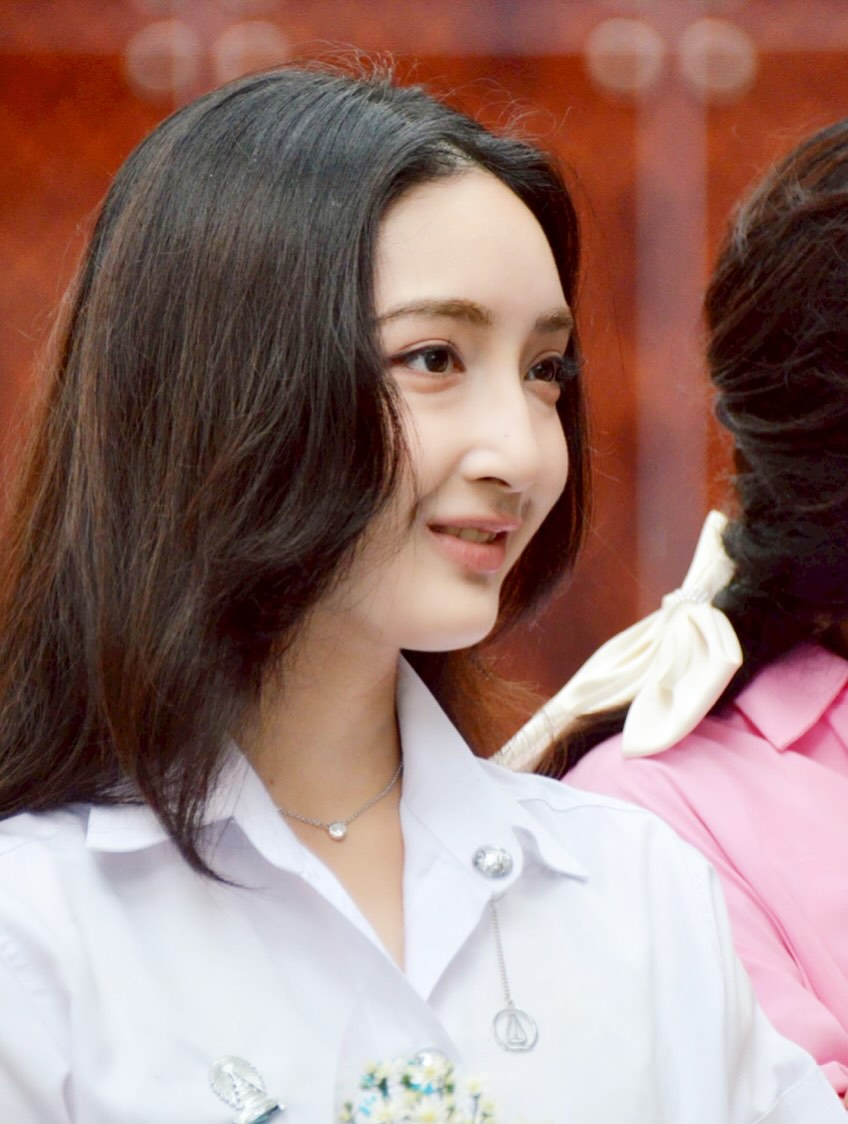 กวาง - กมลชนก เขมะโยธิน