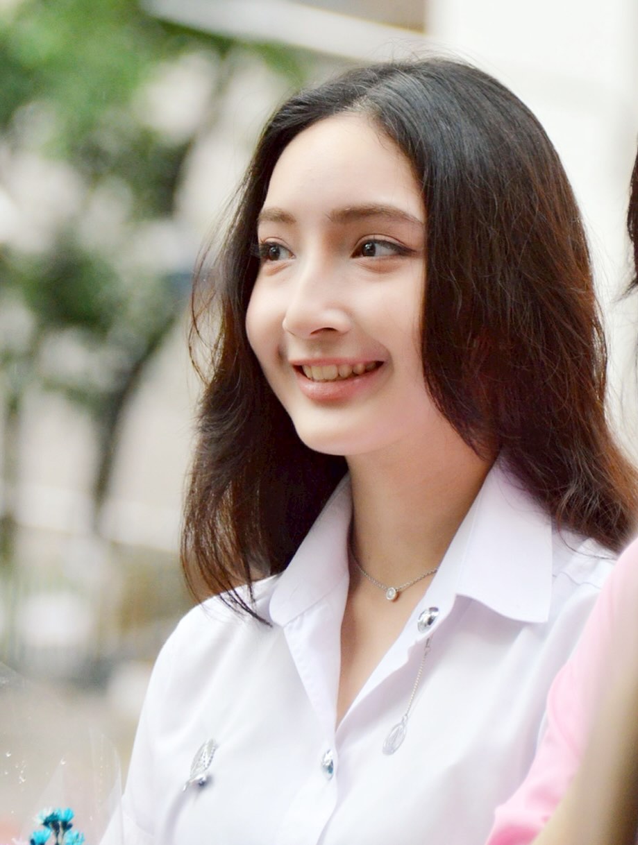 กวาง - กมลชนก เขมะโยธิน