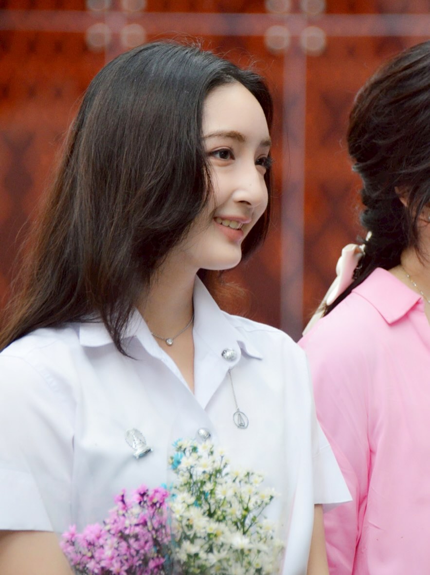 กวาง - กมลชนก เขมะโยธิน