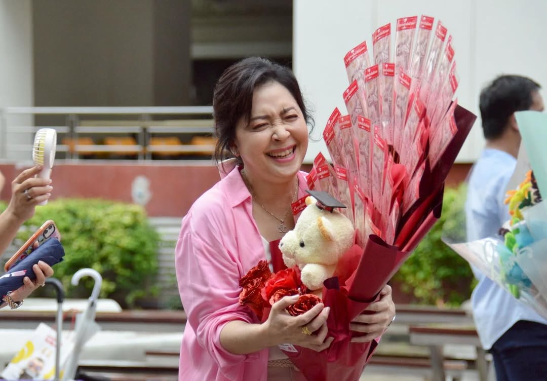 กวาง - กมลชนก เขมะโยธิน