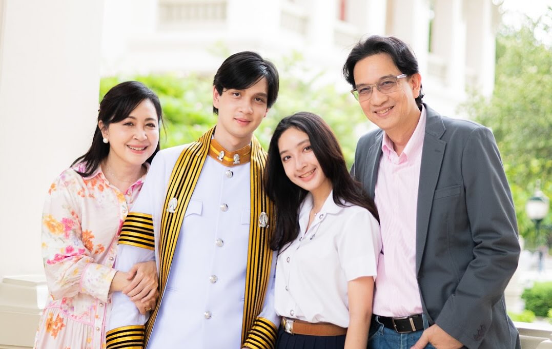 กวาง - กมลชนก เขมะโยธิน