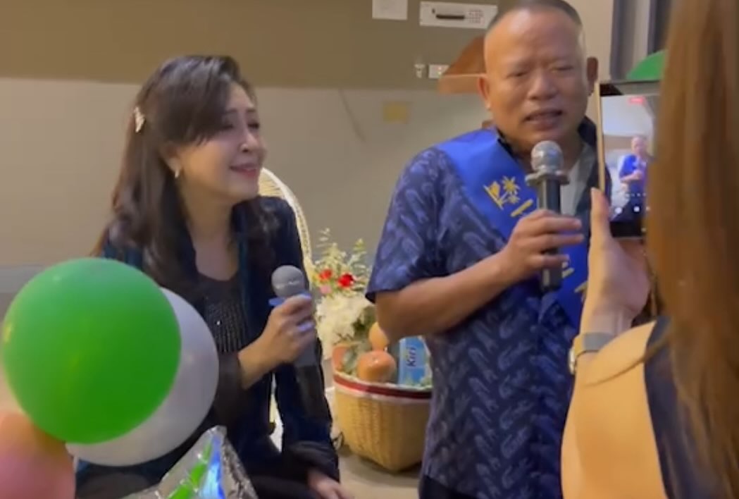 กวาง - กมลชนก เขมะโยธิน