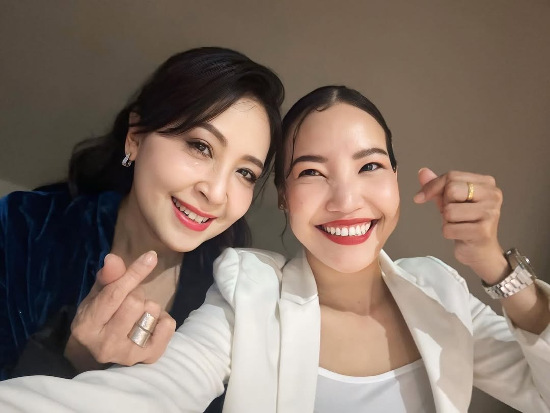 กวาง - กมลชนก เขมะโยธิน