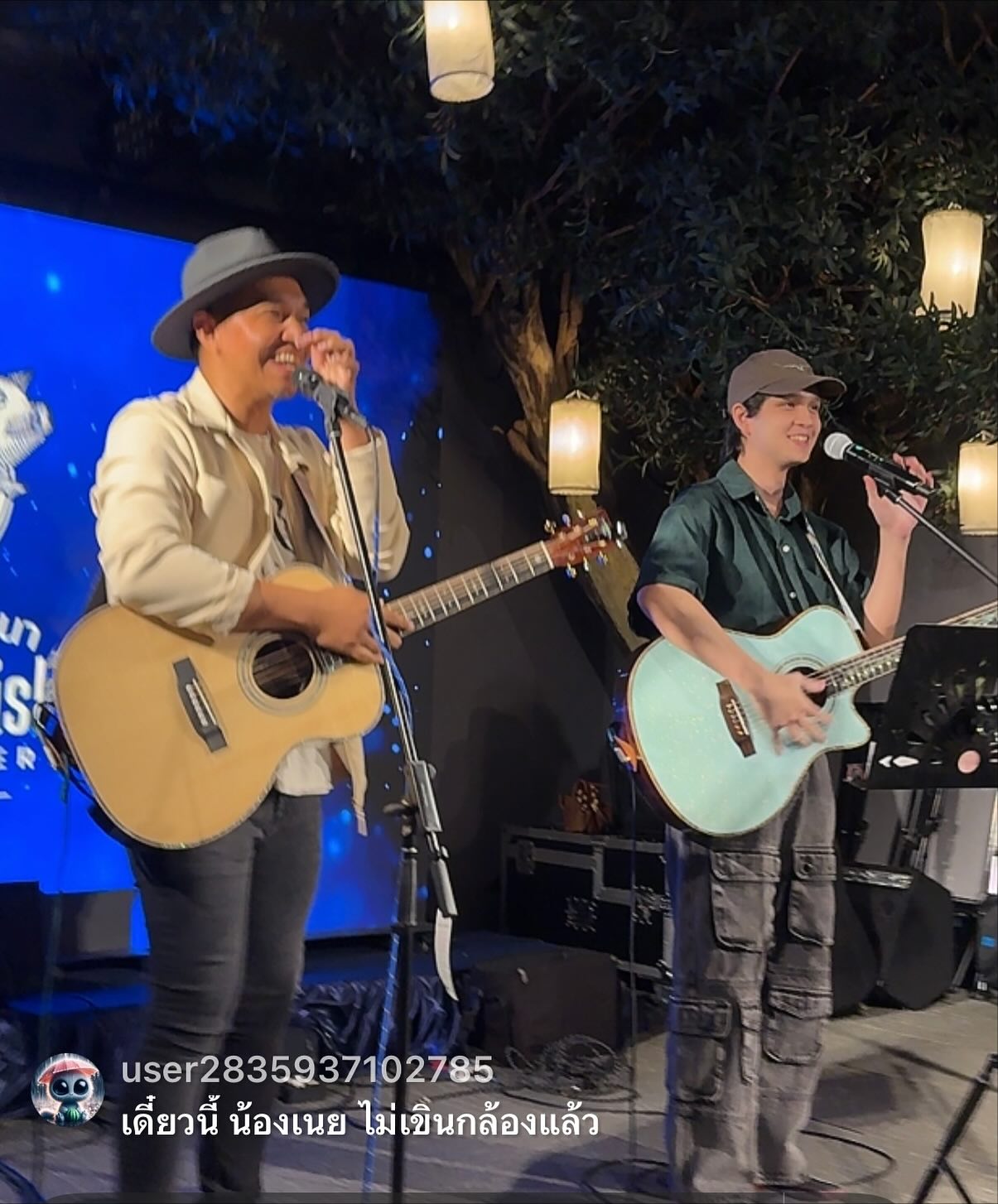 กวาง - กมลชนก เขมะโยธิน