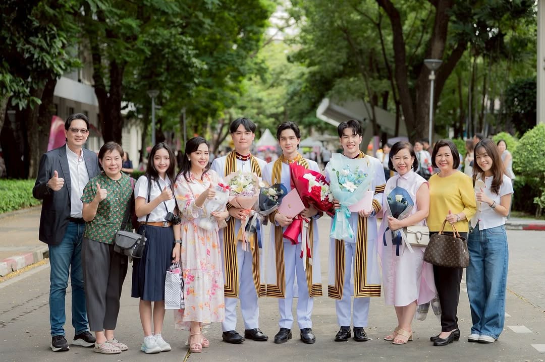 กวาง - กมลชนก เขมะโยธิน