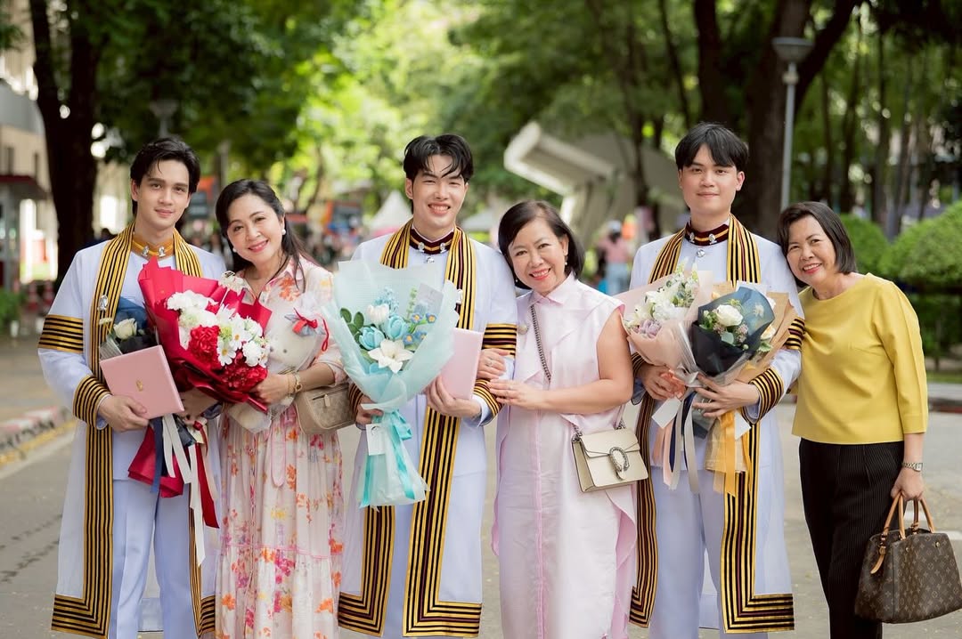 กวาง - กมลชนก เขมะโยธิน