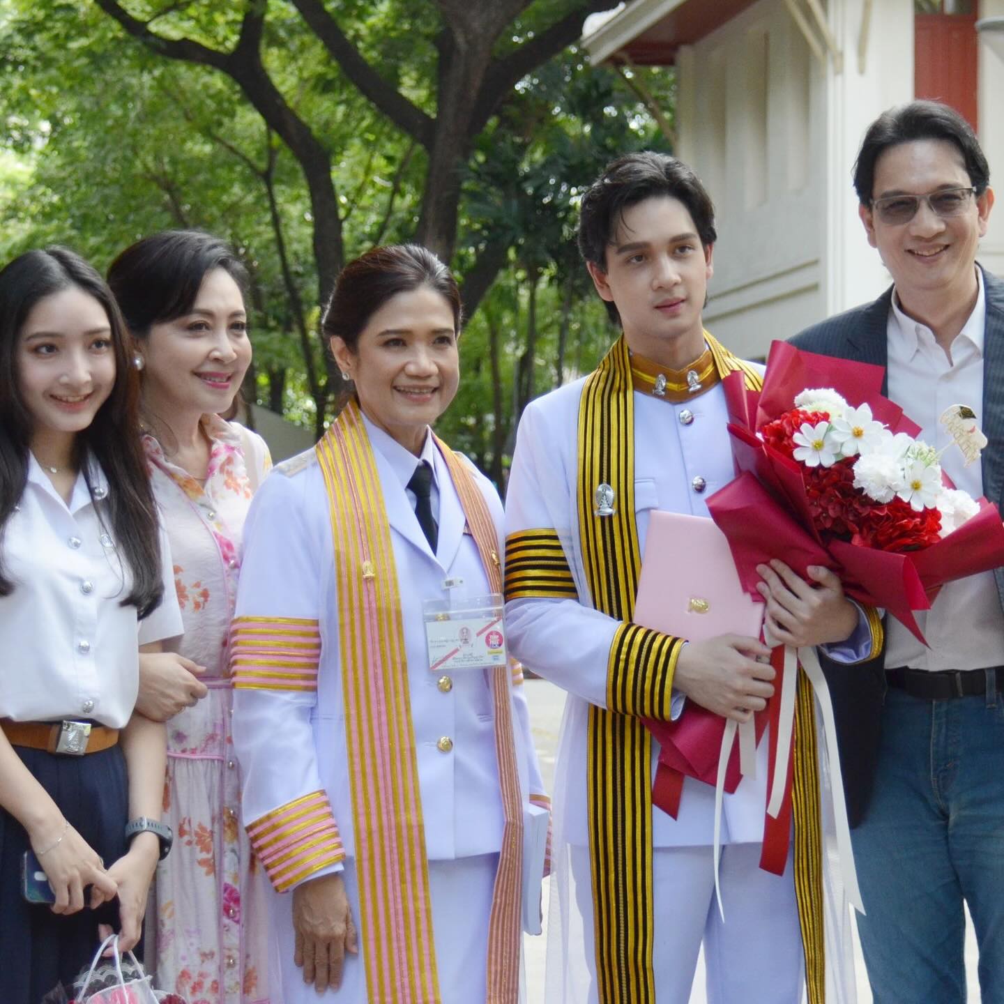 กวาง - กมลชนก เขมะโยธิน