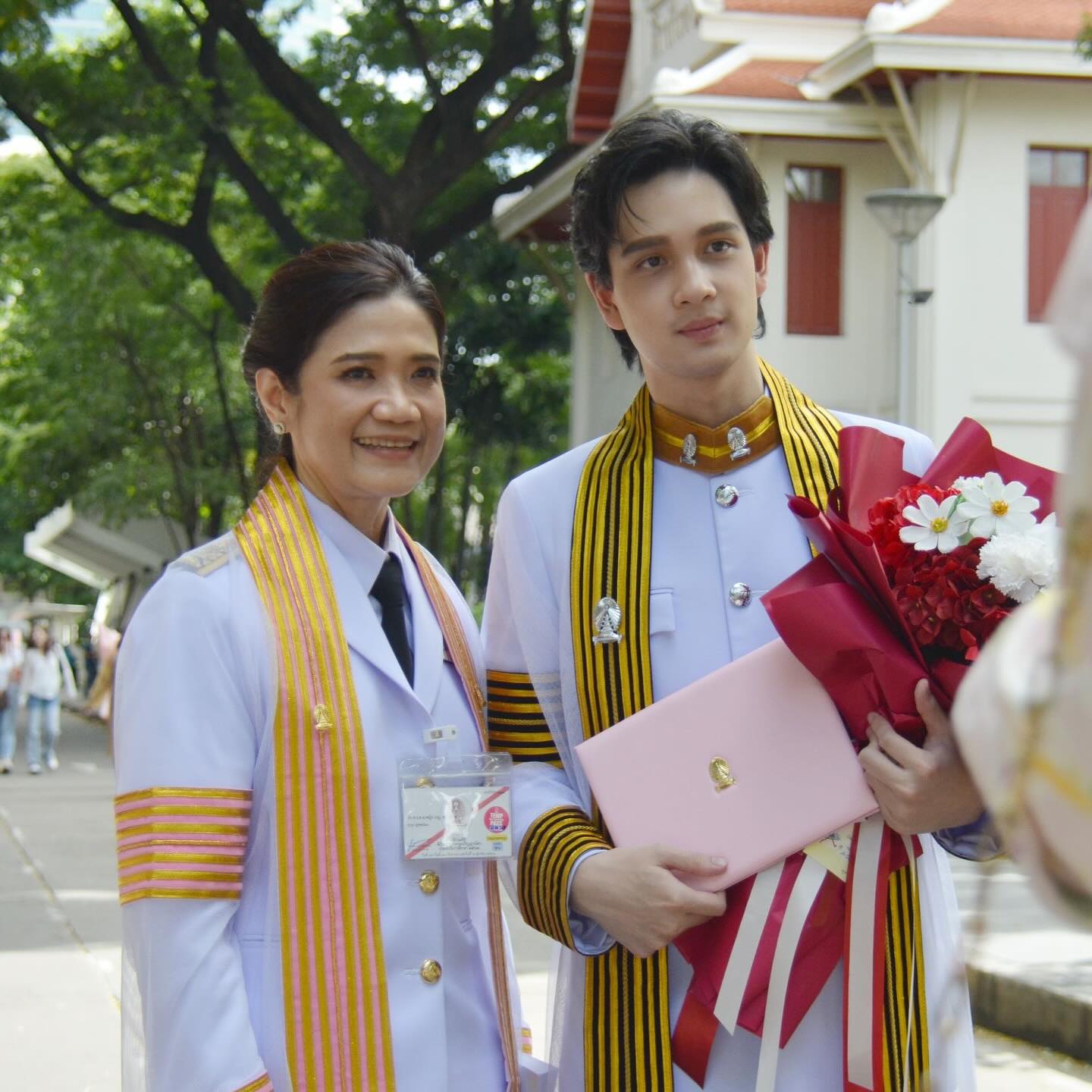 กวาง - กมลชนก เขมะโยธิน