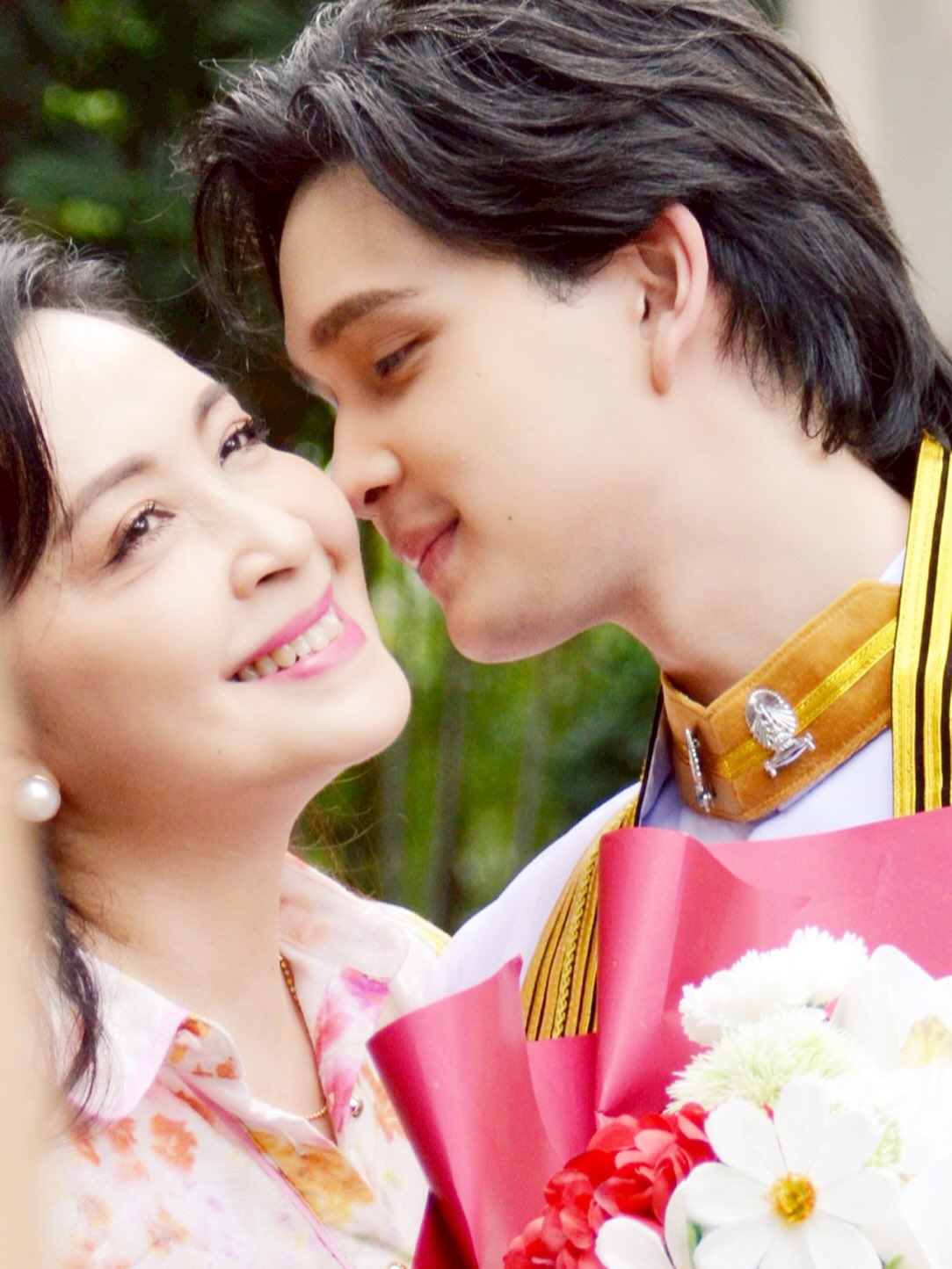 กวาง - กมลชนก เขมะโยธิน