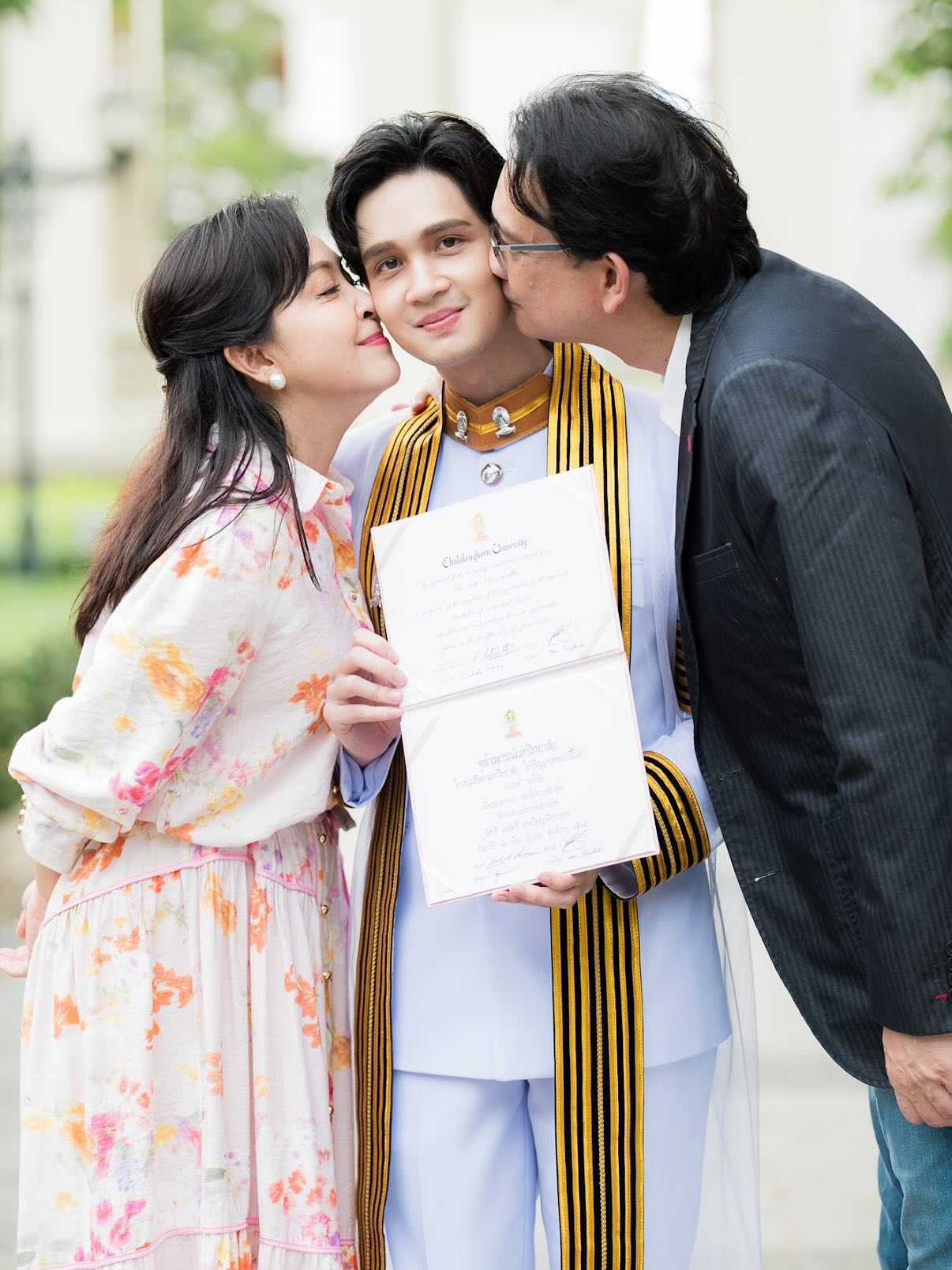 กวาง - กมลชนก เขมะโยธิน