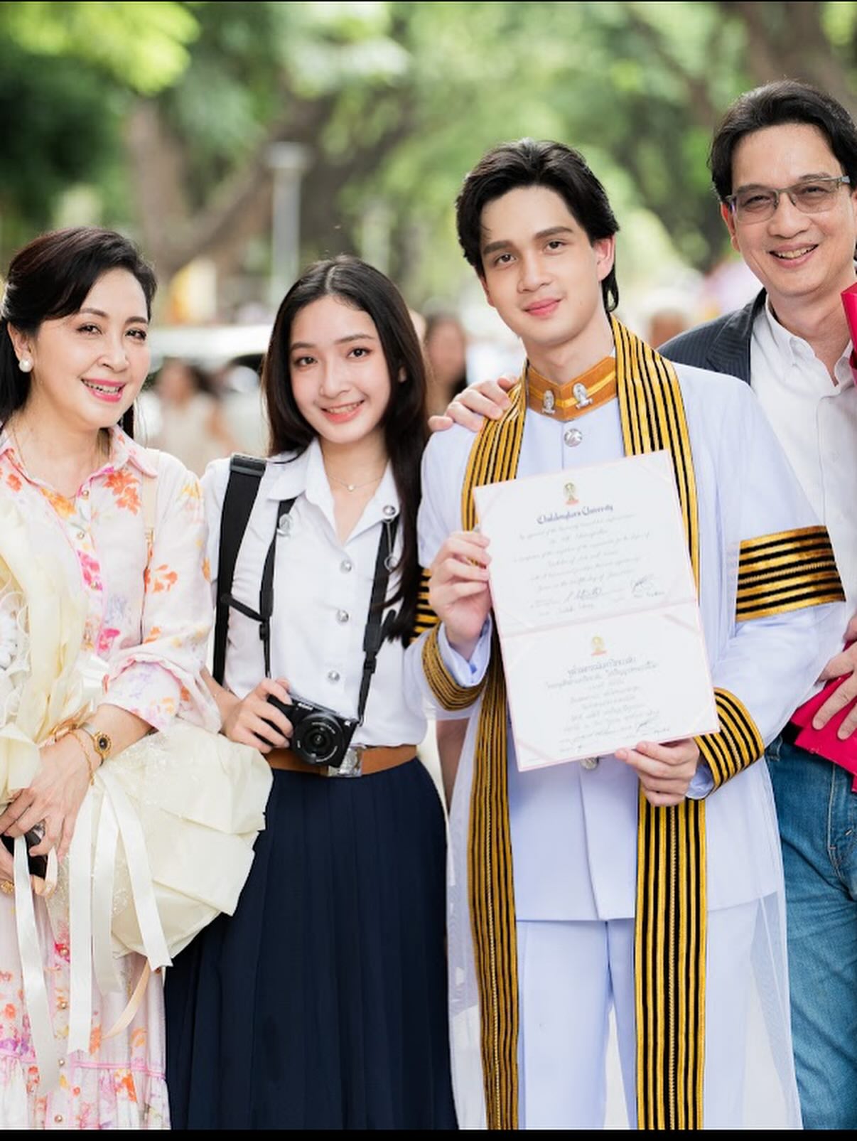 กวาง - กมลชนก เขมะโยธิน