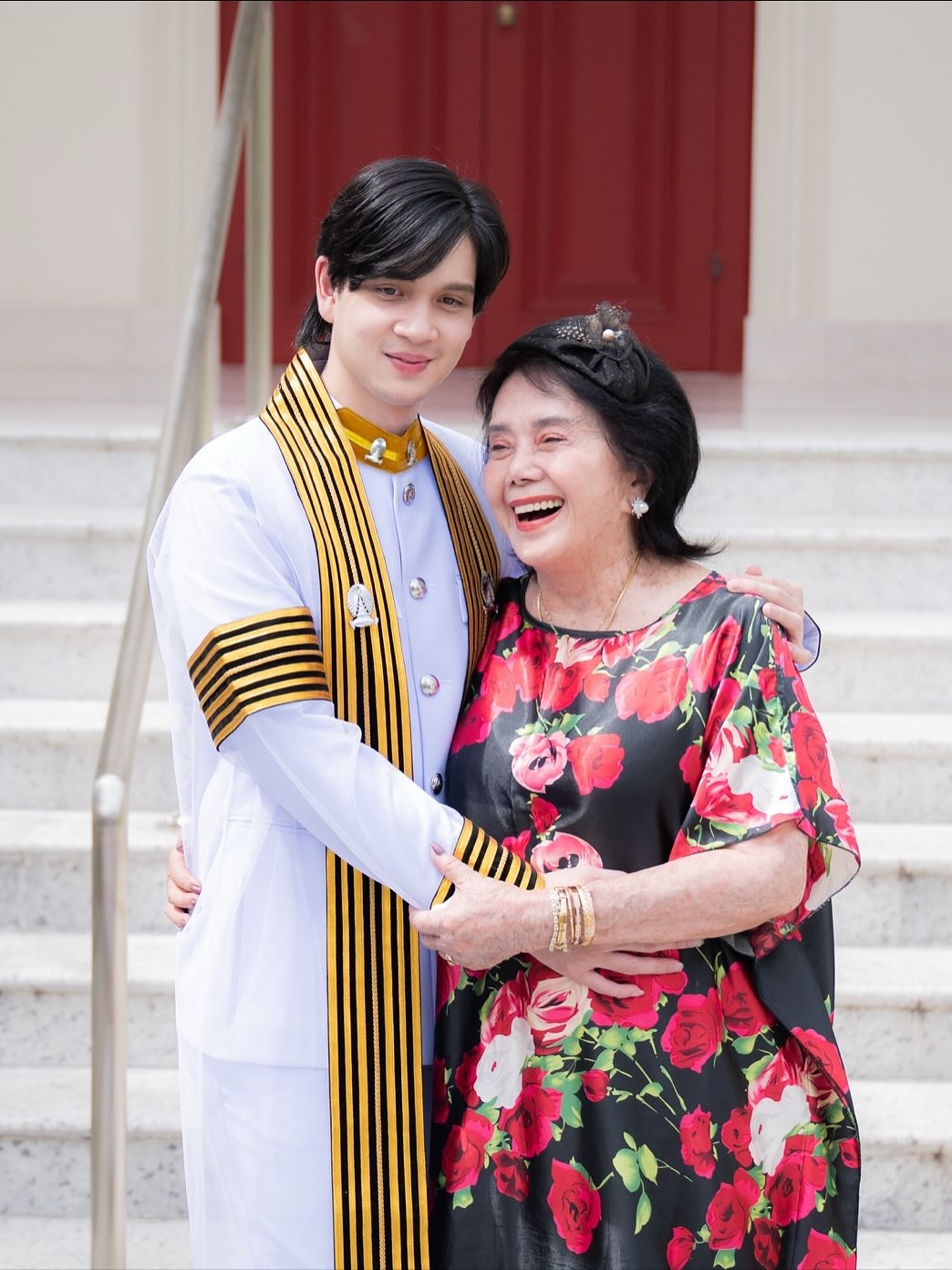 กวาง - กมลชนก เขมะโยธิน