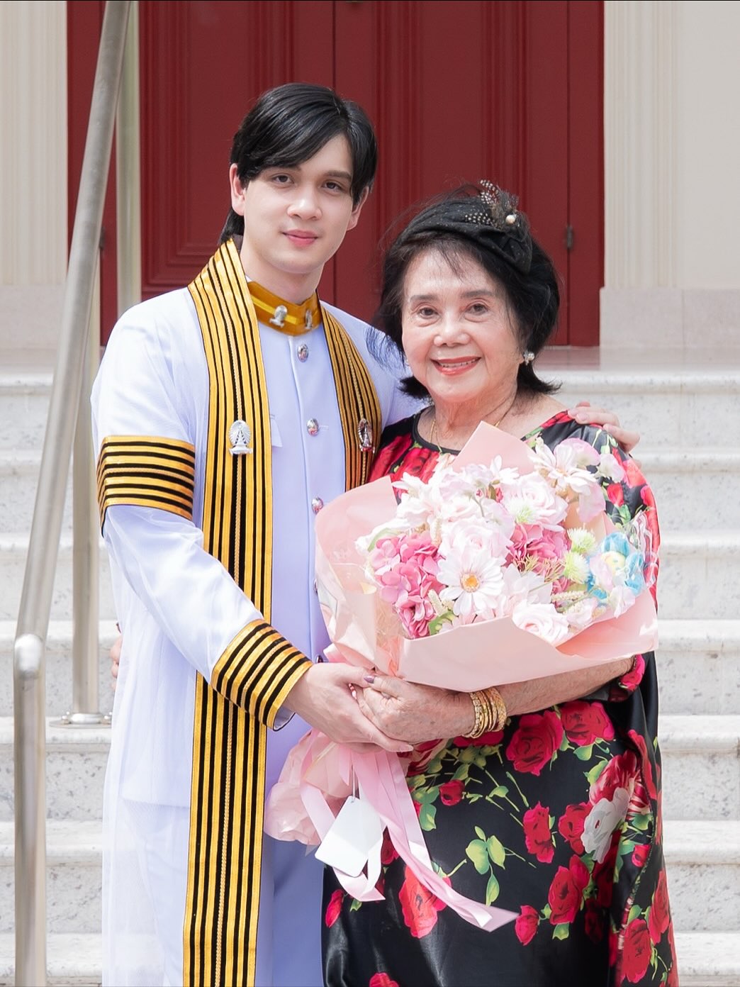 กวาง - กมลชนก เขมะโยธิน