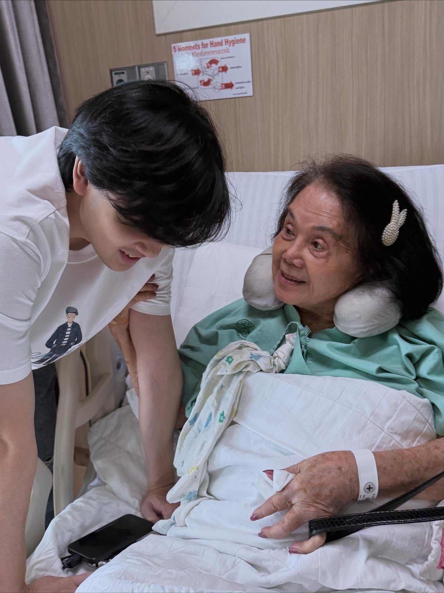 กวาง - กมลชนก เขมะโยธิน