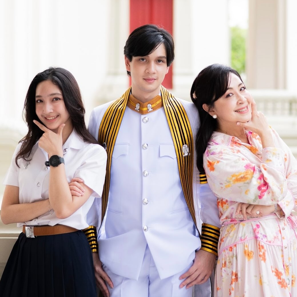 กวาง - กมลชนก เขมะโยธิน