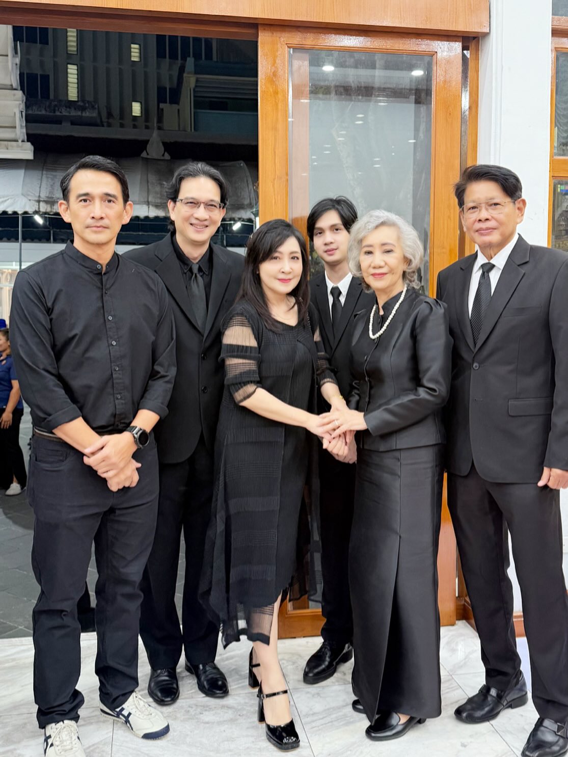 กวาง - กมลชนก เขมะโยธิน