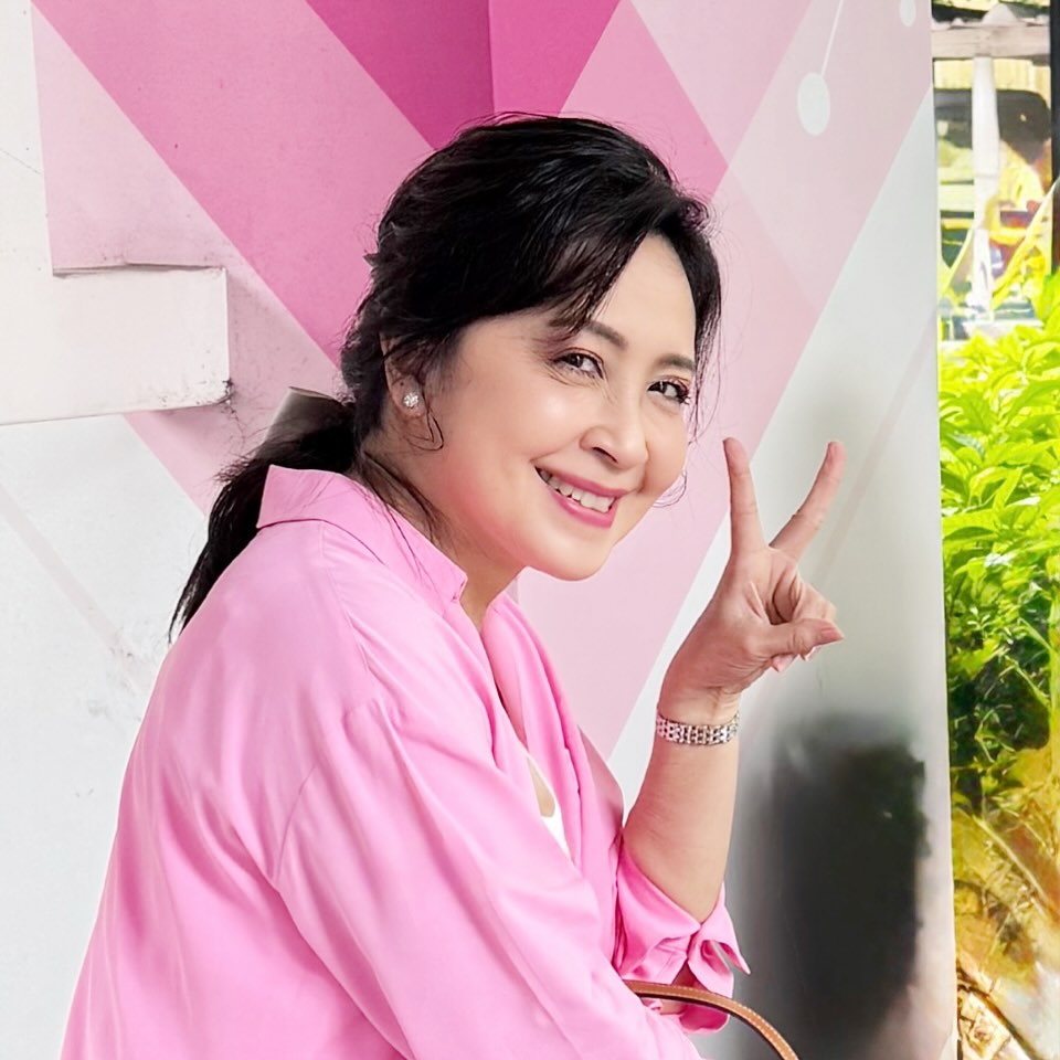 กวาง - กมลชนก เขมะโยธิน