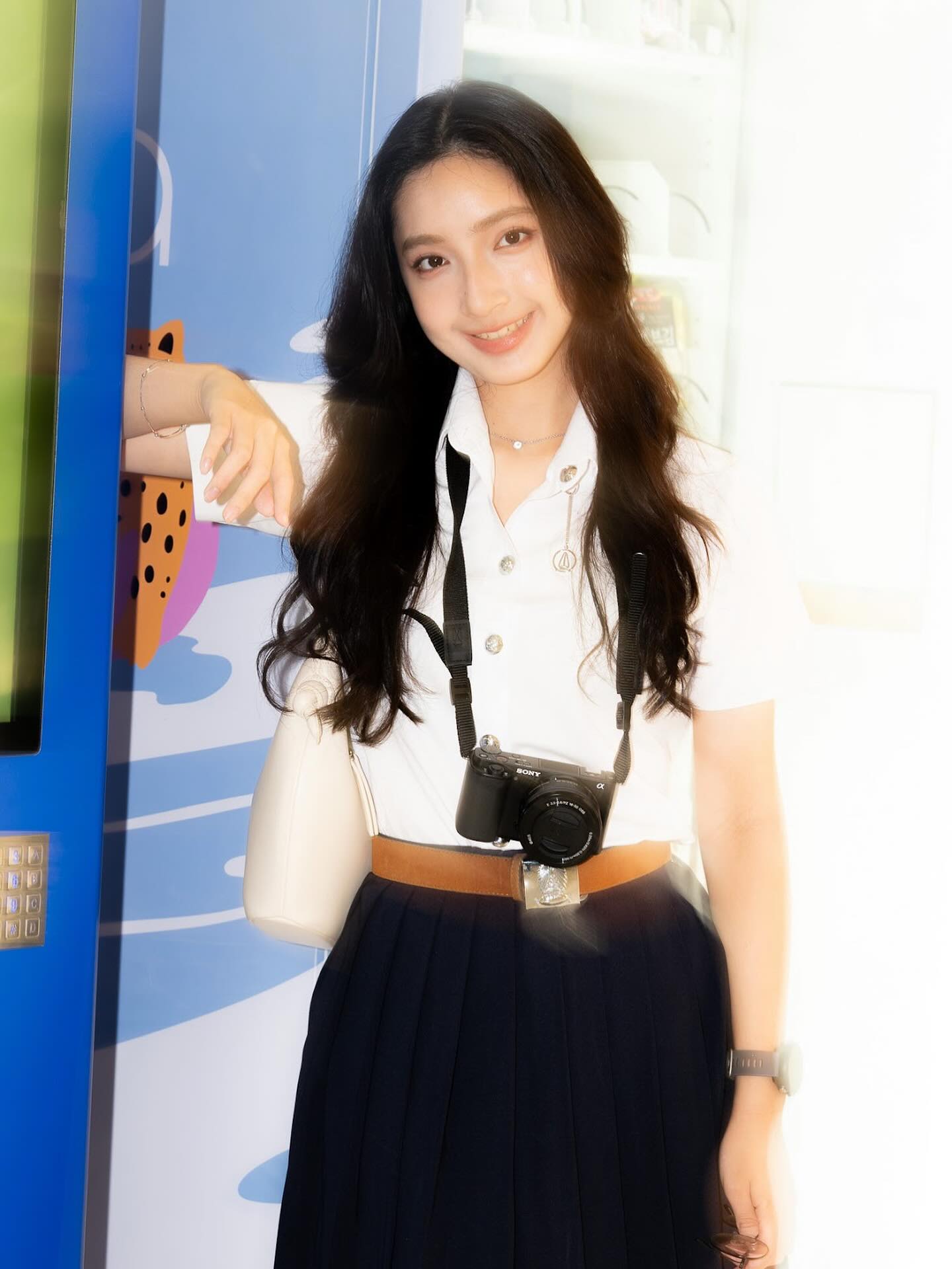 กวาง - กมลชนก เขมะโยธิน