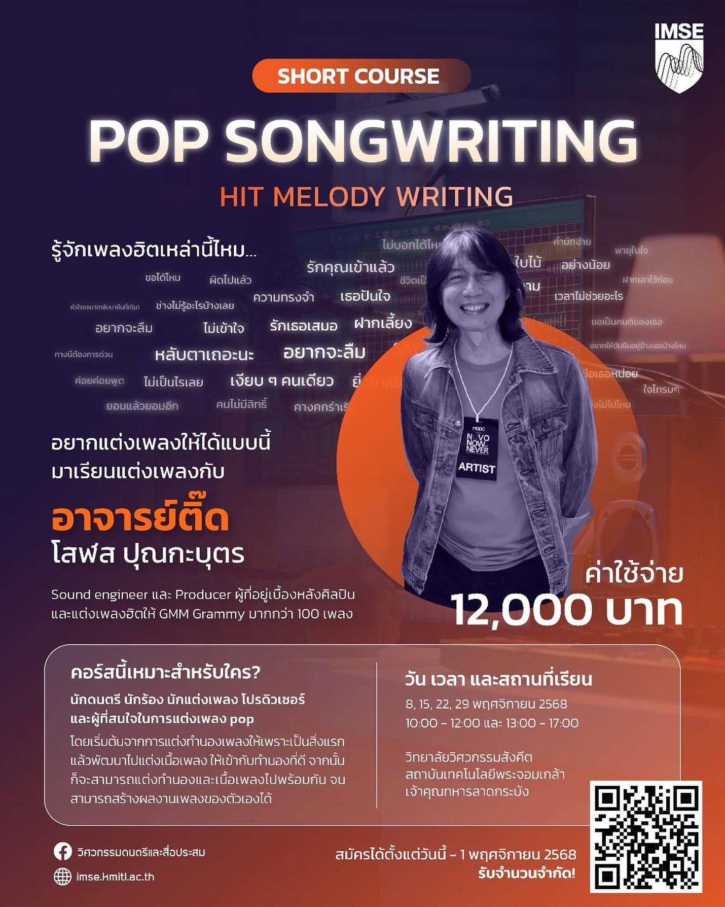 กวาง - กมลชนก เขมะโยธิน