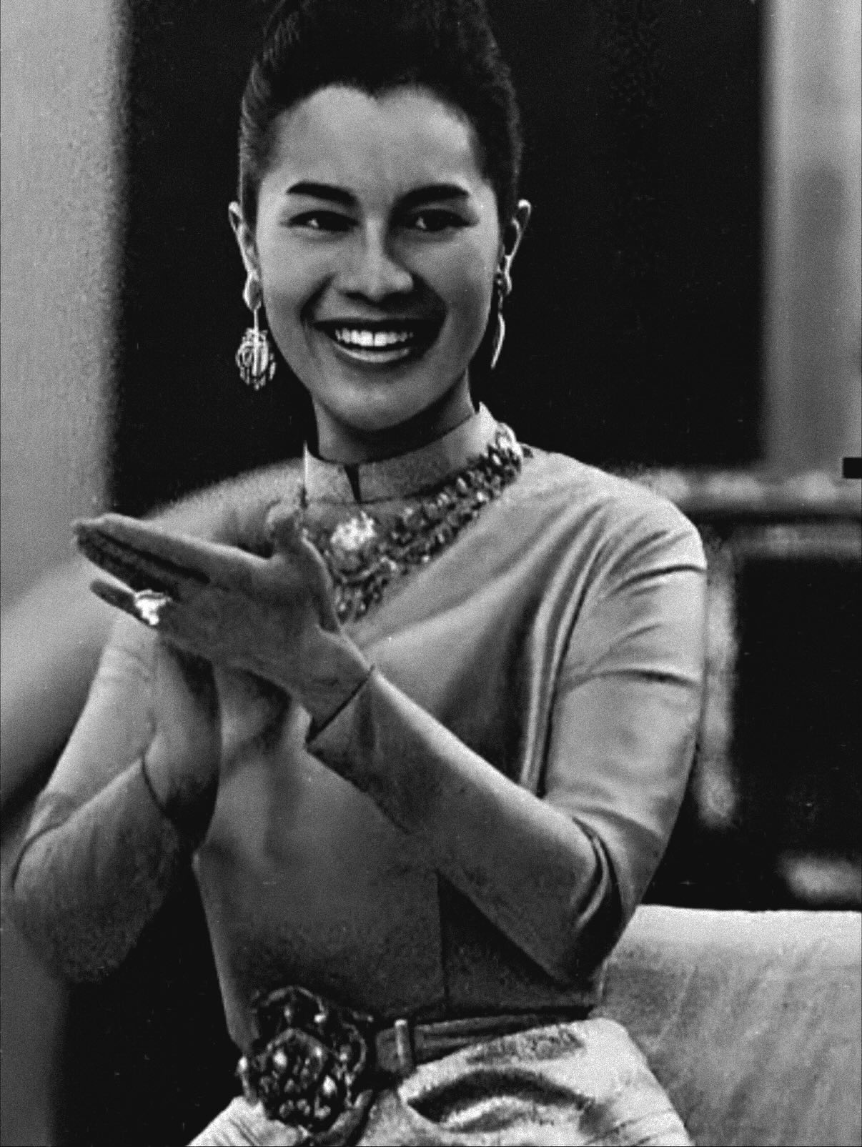 กวาง - กมลชนก เขมะโยธิน