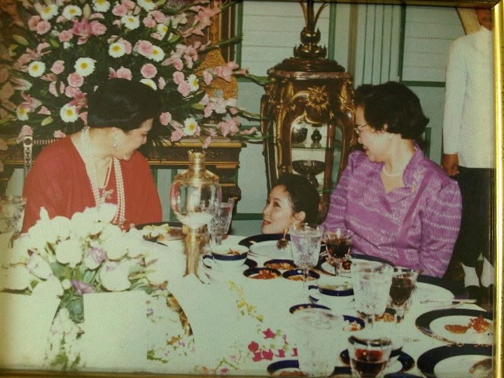 กวาง - กมลชนก เขมะโยธิน