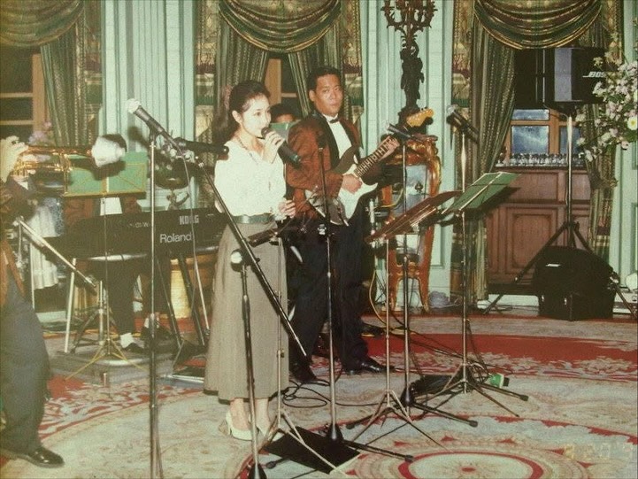 กวาง - กมลชนก เขมะโยธิน