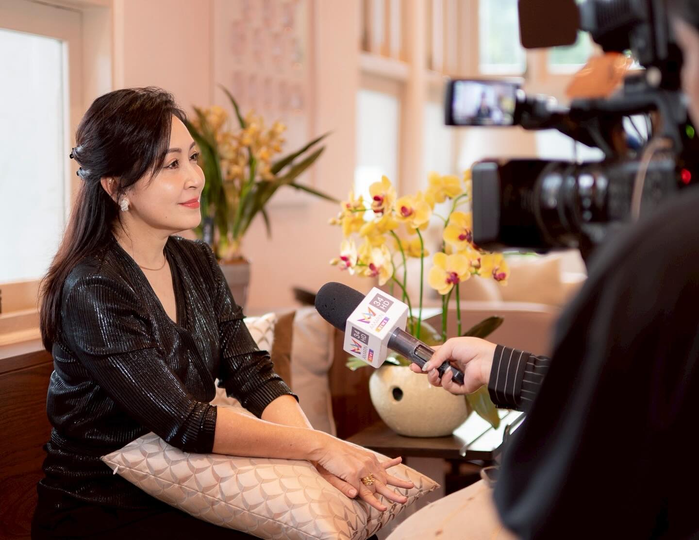 กวาง - กมลชนก เขมะโยธิน