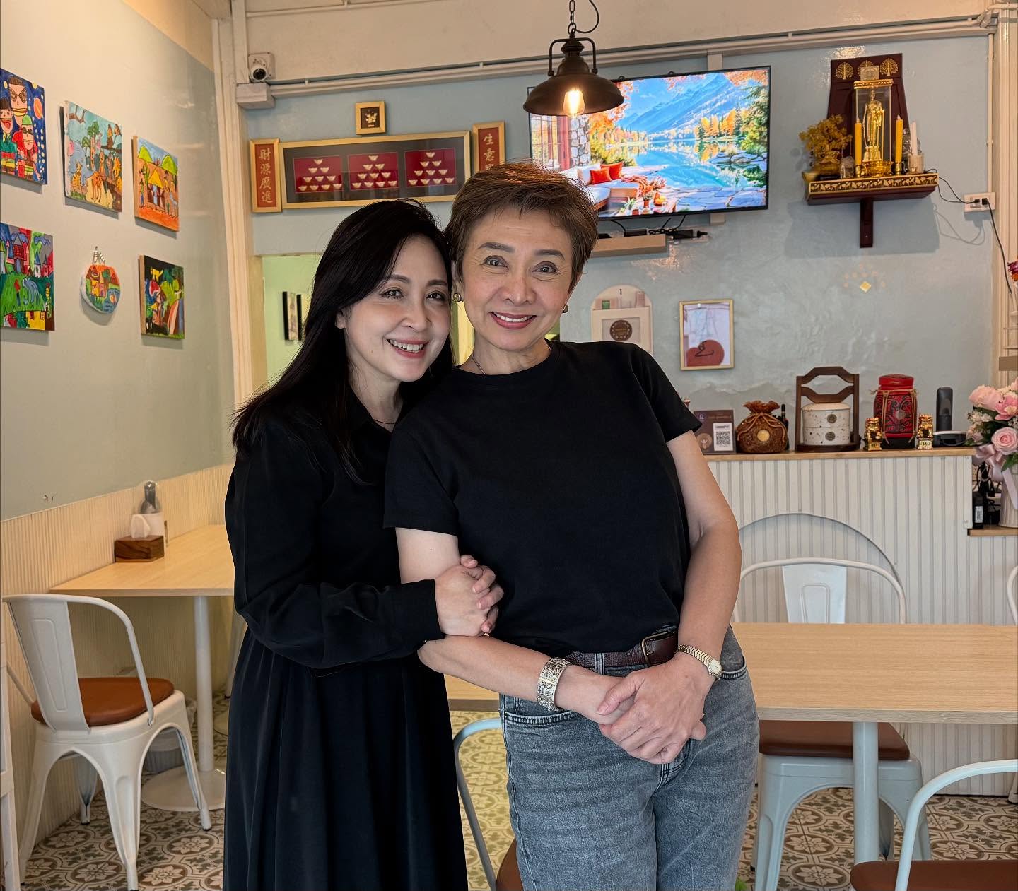 กวาง - กมลชนก เขมะโยธิน