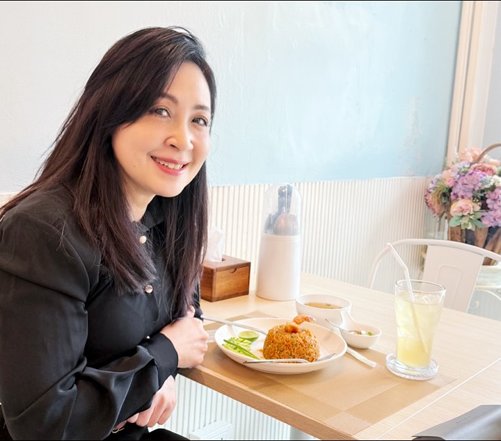 กวาง - กมลชนก เขมะโยธิน