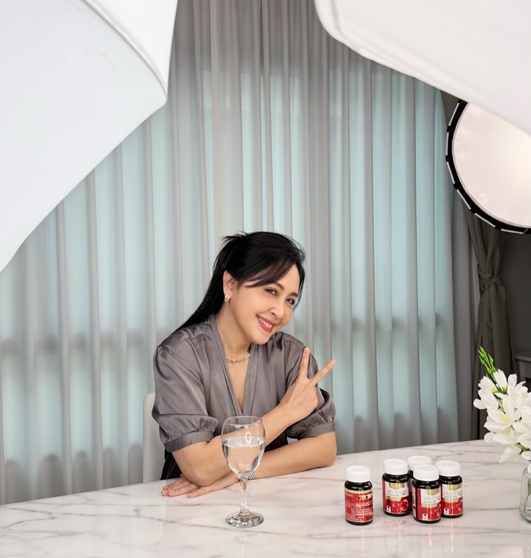 กวาง - กมลชนก เขมะโยธิน