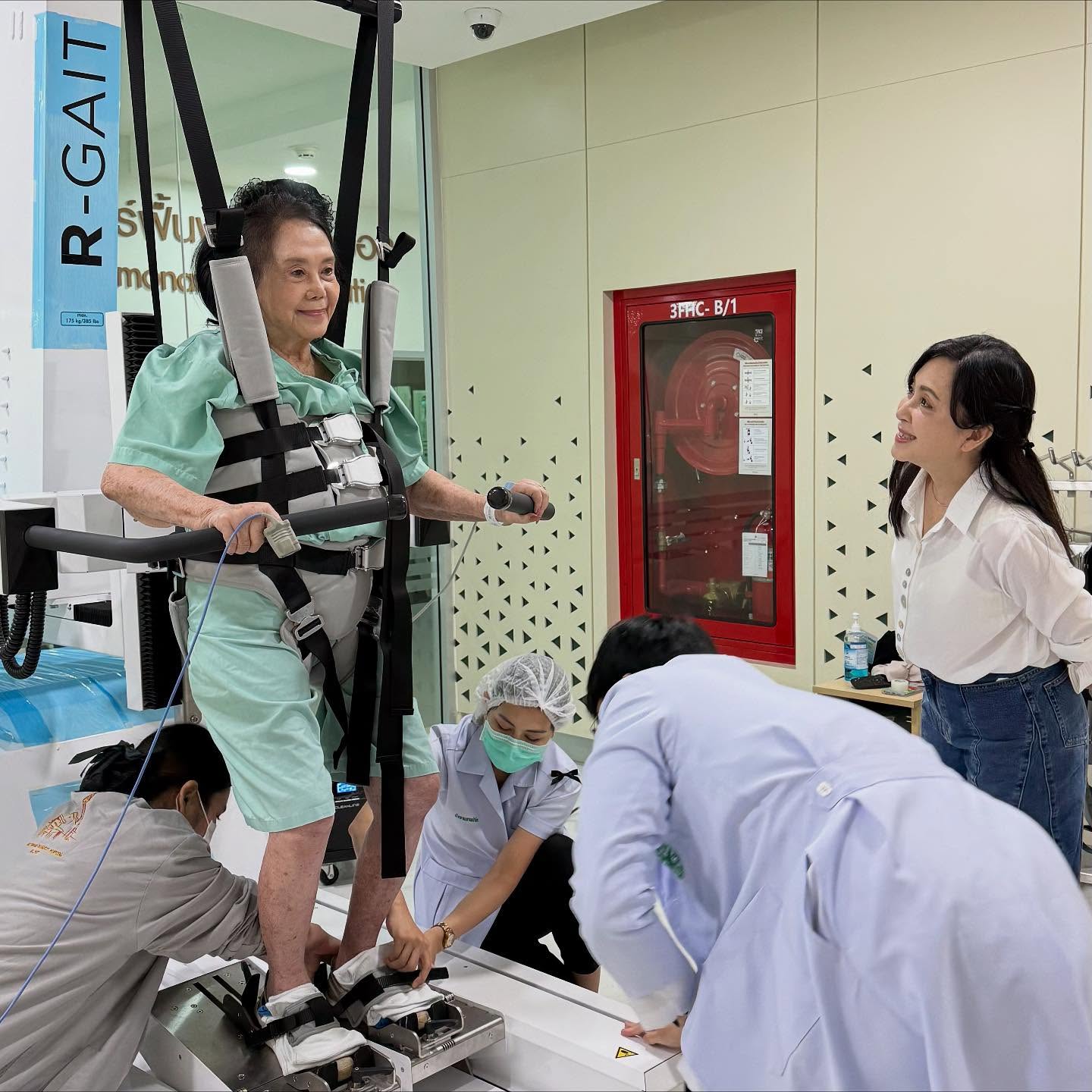 กวาง - กมลชนก เขมะโยธิน