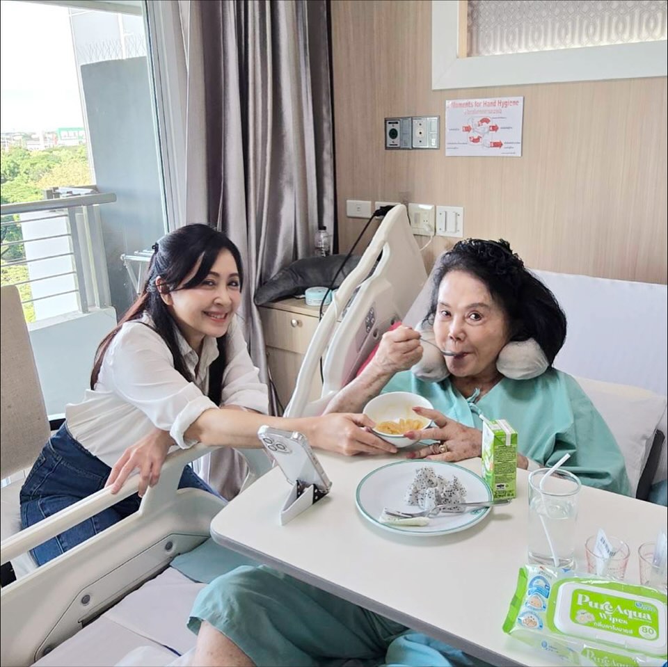 กวาง - กมลชนก เขมะโยธิน