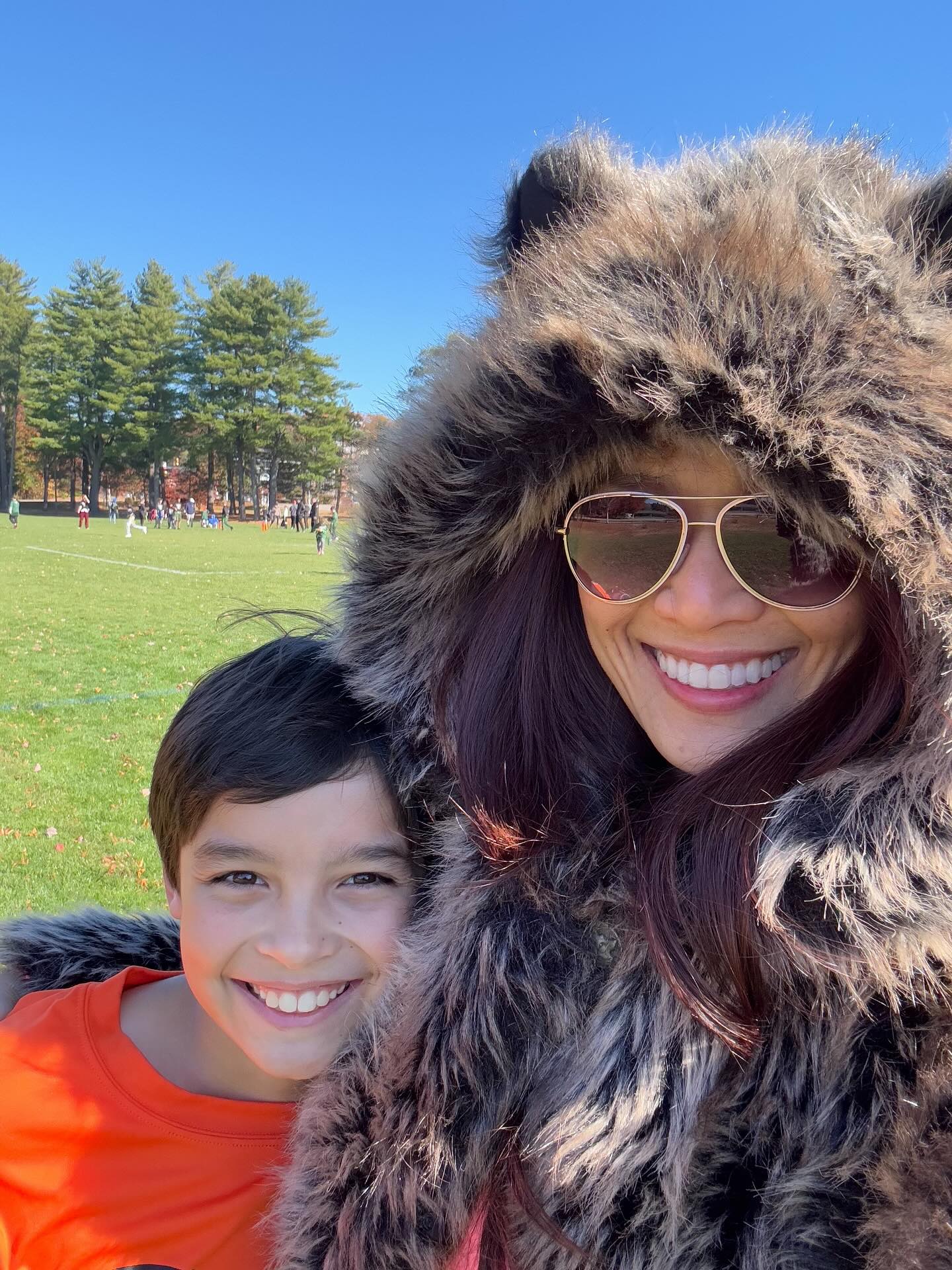 กวาง - กมลชนก เขมะโยธิน