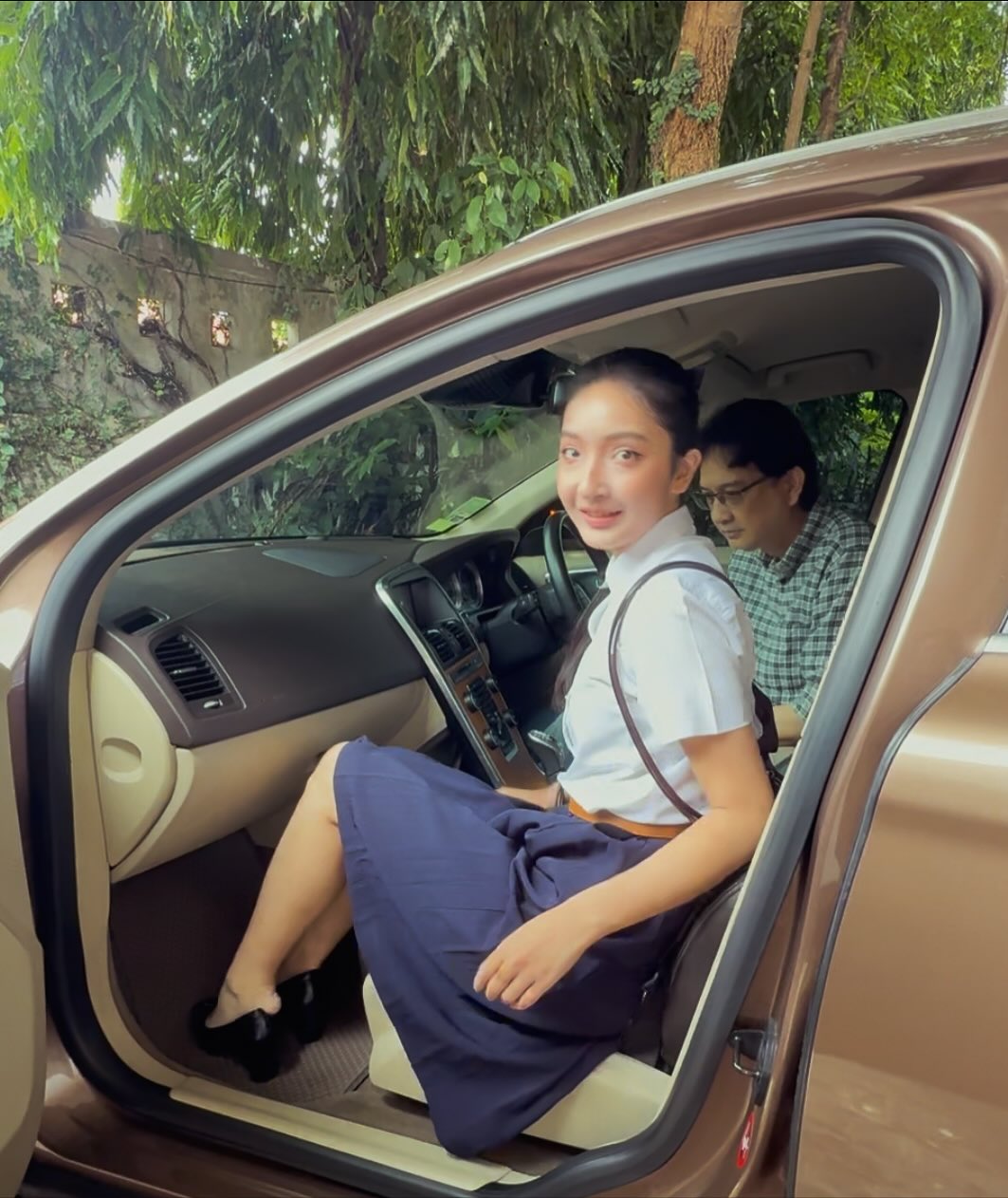 กวาง - กมลชนก เขมะโยธิน