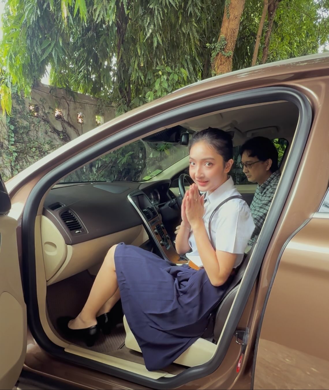 กวาง - กมลชนก เขมะโยธิน