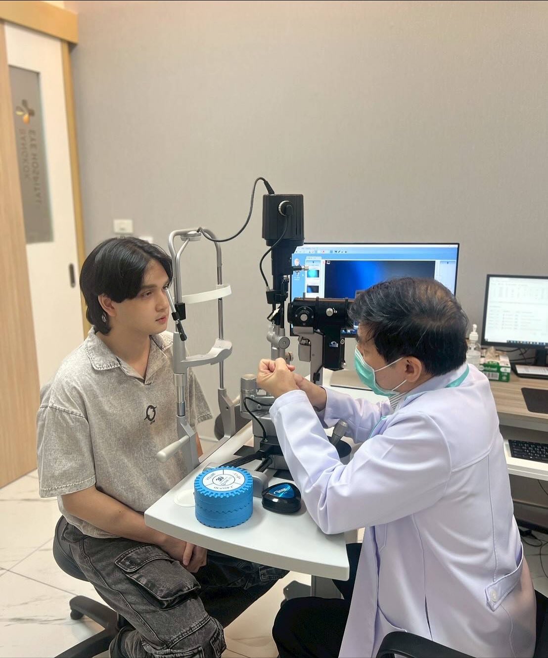 กวาง - กมลชนก เขมะโยธิน