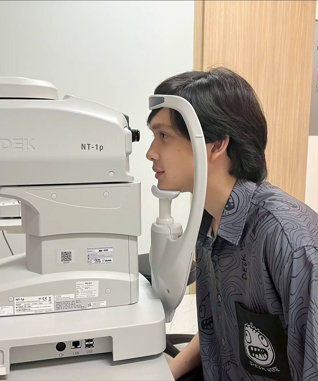 กวาง - กมลชนก เขมะโยธิน