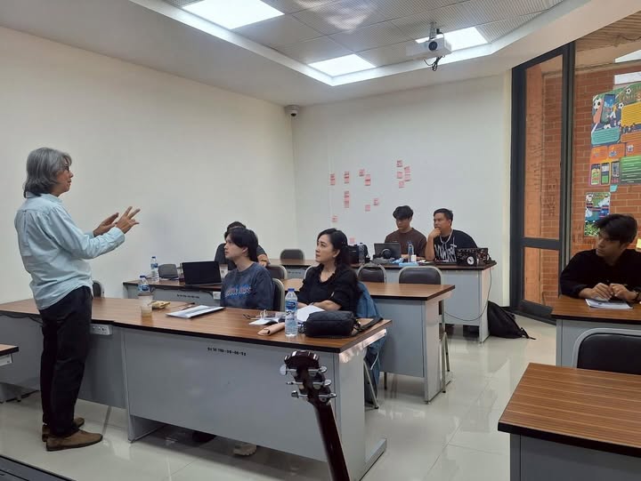 กวาง - กมลชนก เขมะโยธิน