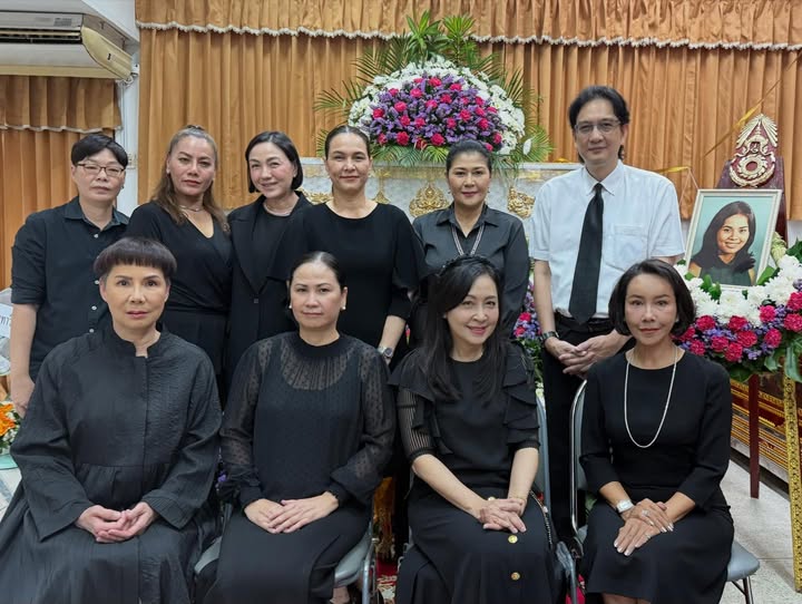 กวาง - กมลชนก เขมะโยธิน