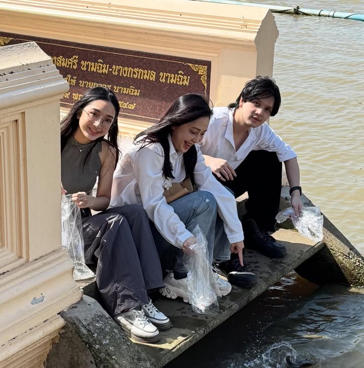 กวาง - กมลชนก เขมะโยธิน