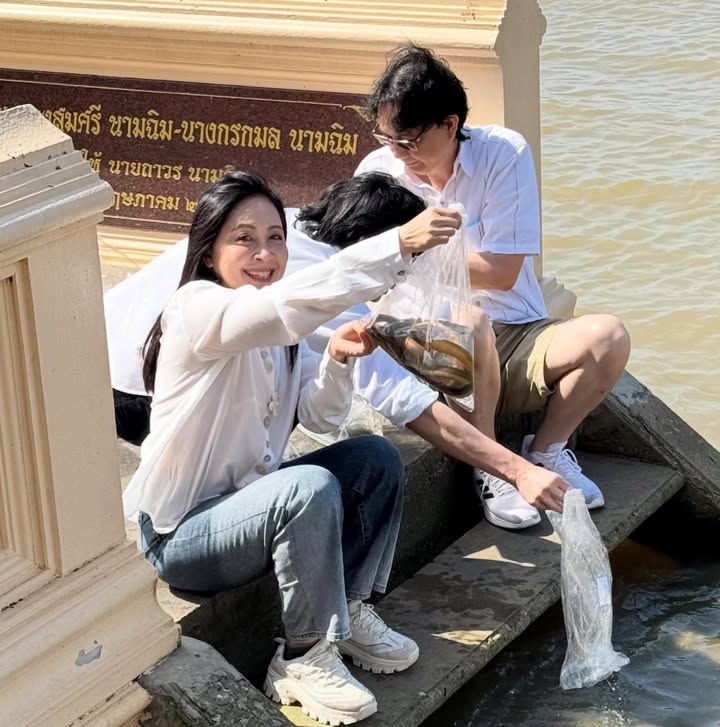 กวาง - กมลชนก เขมะโยธิน