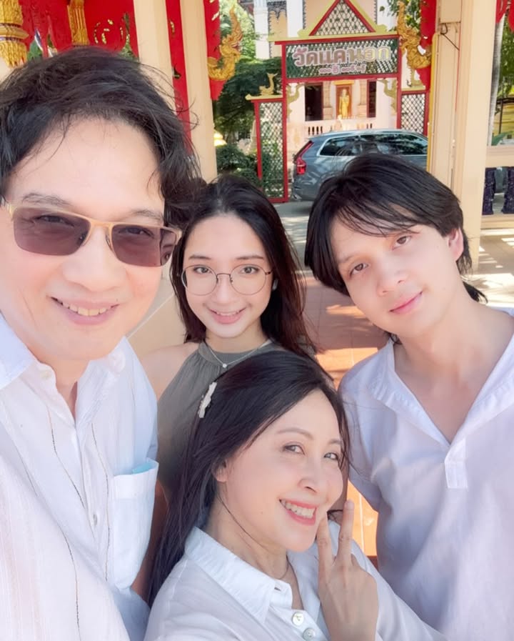 กวาง - กมลชนก เขมะโยธิน