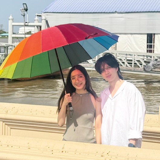 กวาง - กมลชนก เขมะโยธิน